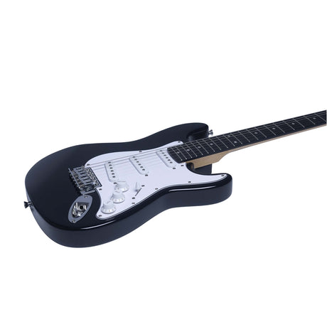 Chitarra  elettrica Eko - ST-100 Black