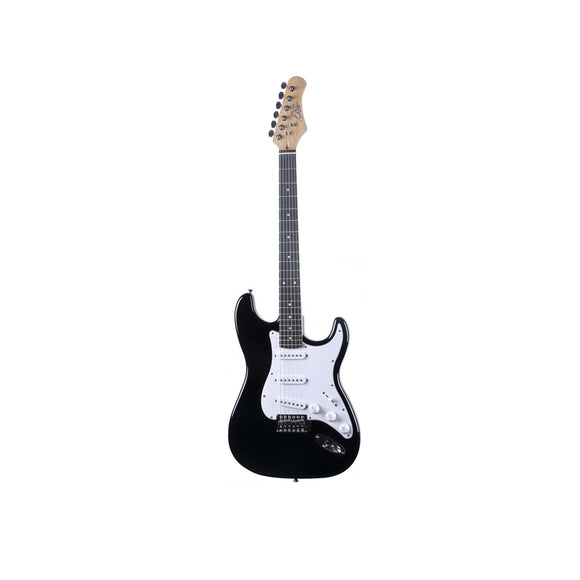 Chitarra  elettrica Eko - ST-100 Black