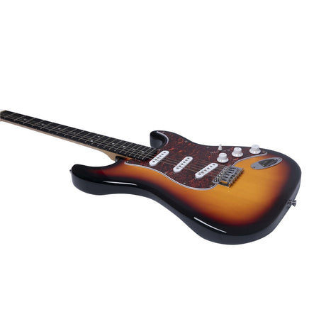Eko chitarra elettrica - ST-100 Sunburst