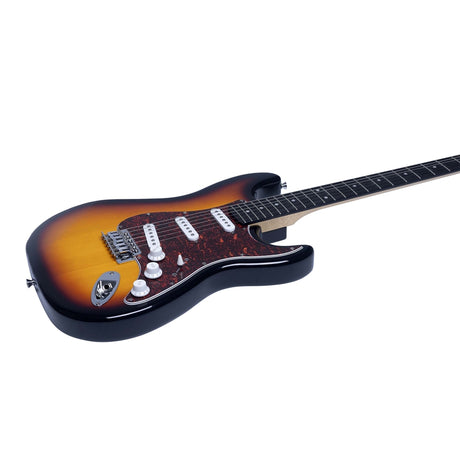 Eko chitarra elettrica - ST-100 Sunburst