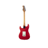 Chitarra elettrica EKO - ST-300 Fiesta Red