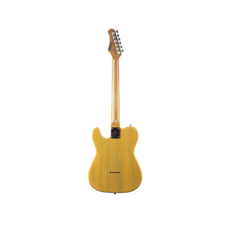 Eko Guitars - TL-400 Butterscotch Telecaster