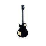 Chitarra elettrica Eko - LS-300 Black