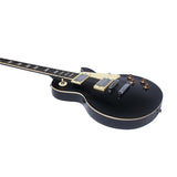 Chitarra elettrica Eko - LS-300 Black