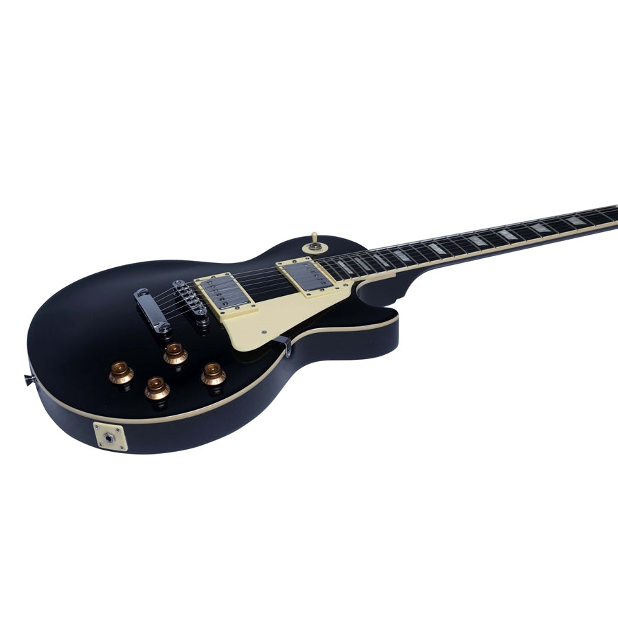 Chitarra elettrica Eko - LS-300 Black