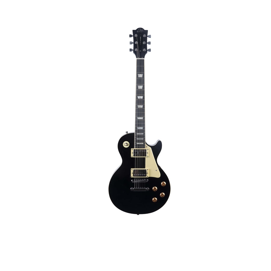 Chitarra elettrica Eko - LS-300 Black