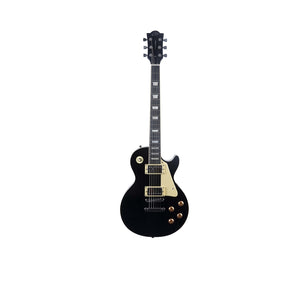 Chitarra elettrica Eko - LS-300 Black