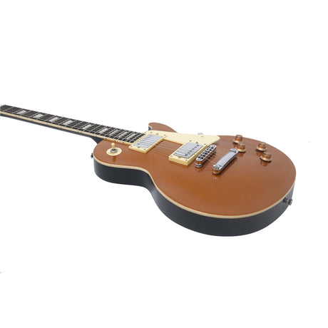 Chitarra elettrica Eko - LS-300 Gold