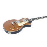 Chitarra elettrica Eko - LS-300 Gold