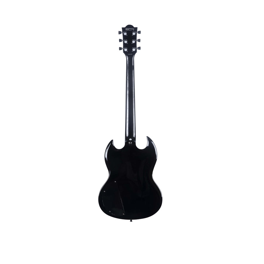 Eko Chitarra elettrica - DV-300 Black