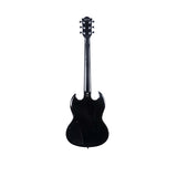 Eko Chitarra elettrica - DV-300 Black