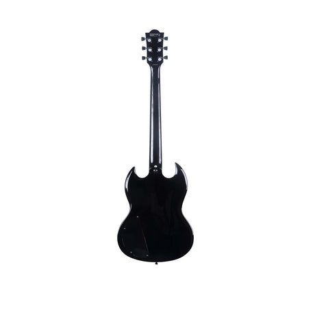 Eko Chitarra elettrica - DV-300 Black