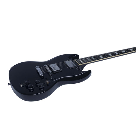 Eko Chitarra elettrica - DV-300 Black