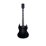 Eko Chitarra elettrica - DV-300 Black