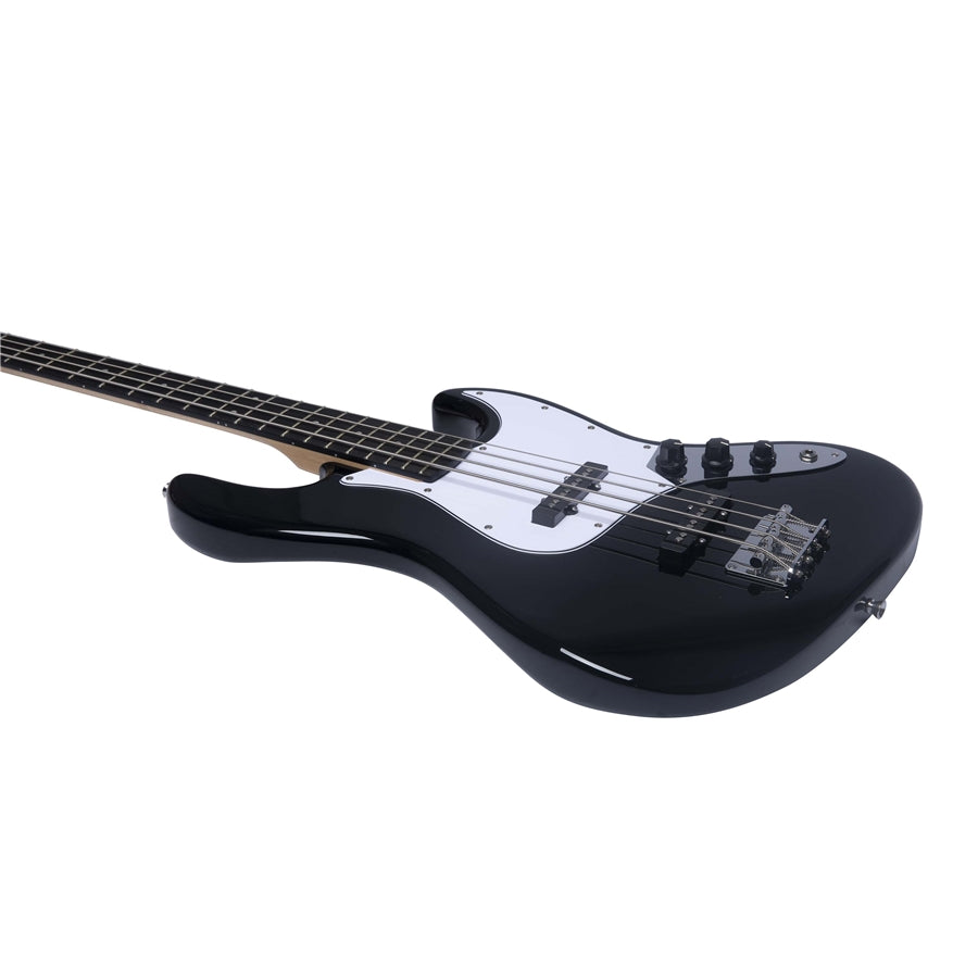 Eko Basso Elettrico - JB-100 Black