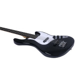 Eko Basso Elettrico - JB-100 Black