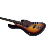Eko Basso - JB300 Sunburst