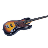 Eko Basso - JB300 Sunburst