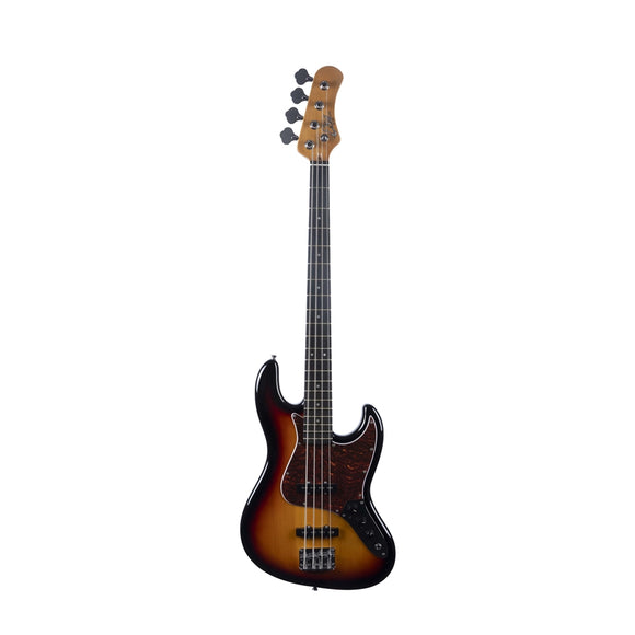 Eko Basso - JB300 Sunburst