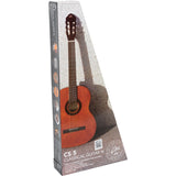 Chitarra classica Eko - CS-5 Pack