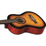 Chitarra classica 3/4 EKO GUITARS - CS5 Sunburst