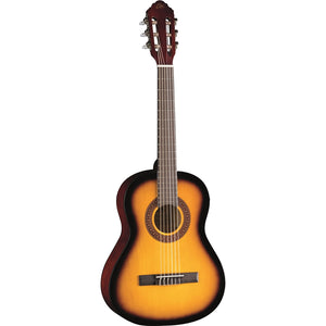 Chitarra classica 3/4 EKO GUITARS - CS5 Sunburst