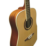 EKO GUITARS - ONE D150 NATURAL
