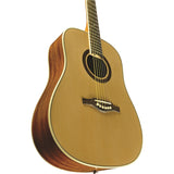 EKO GUITARS - ONE D150 NATURAL