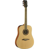 EKO GUITARS - ONE D150 NATURAL