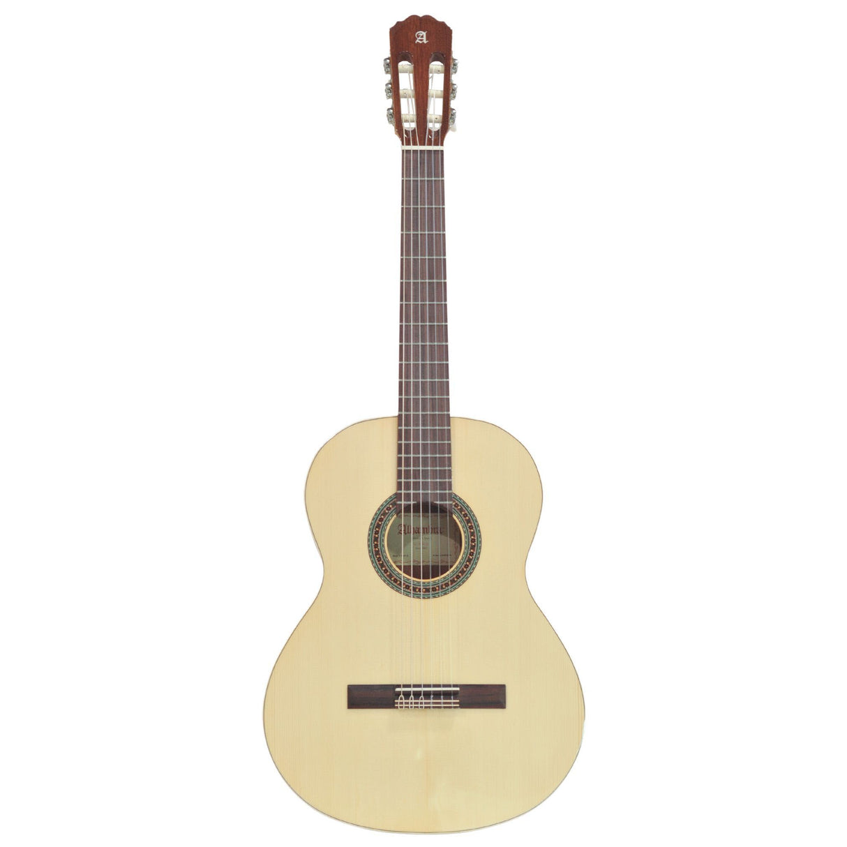 ALHAMBRA 1C HT ABETE