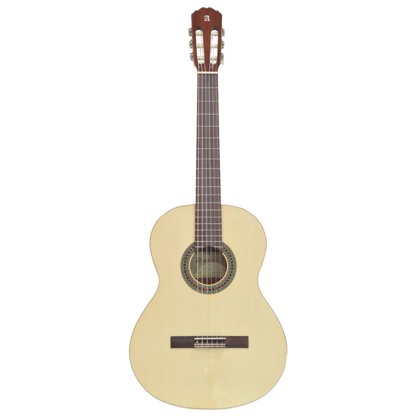 ALHAMBRA 1C HT ABETE