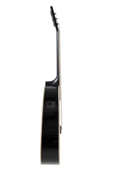 Applause Chitarre elettroacustiche Wood Classics AED96-5HG Black Gloss Electro