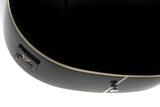 Applause Chitarre elettroacustiche Wood Classics AED96-5HG Black Gloss Electro