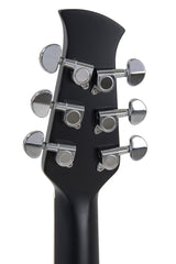 Applause Chitarre elettroacustiche Wood Classics AED96-5HG Black Gloss Electro