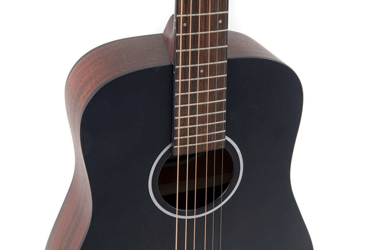 Applause Chitarra acustica Wood Classics AAT96-4S Travel