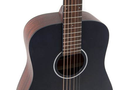 Applause Chitarra acustica Wood Classics AAT96-4S Travel