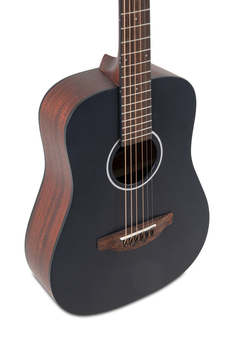 Applause Chitarra acustica Wood Classics AAT96-4S Travel