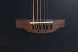 Applause Chitarra acustica Wood Classics AAT96-4S Travel