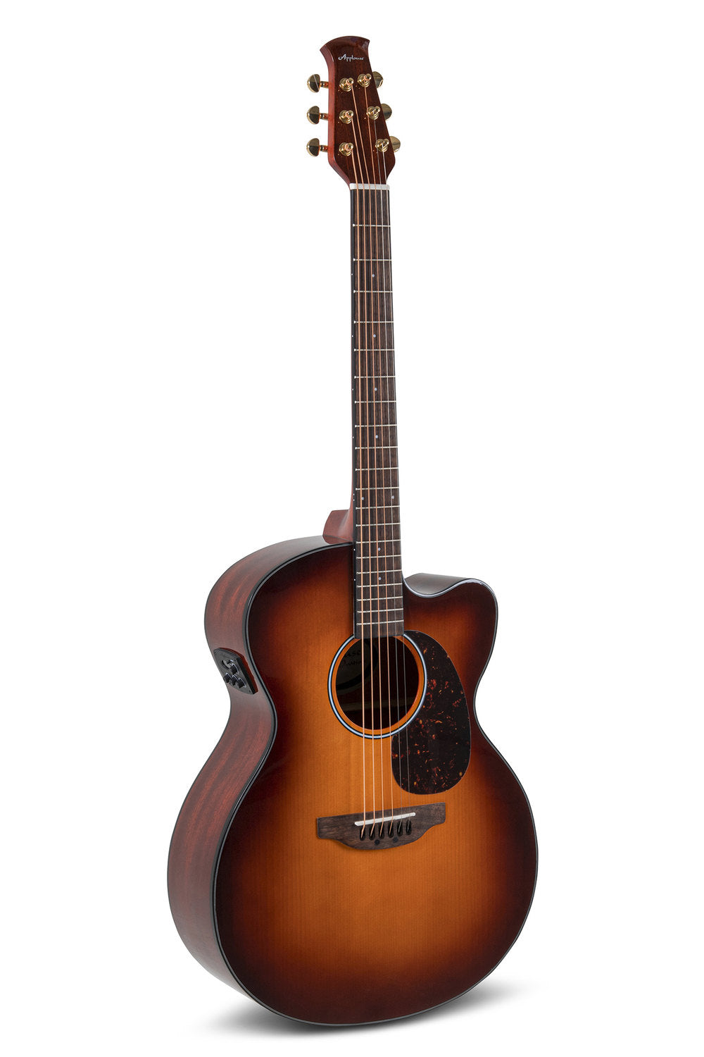 Applause Chitarre elettroacustiche Wood Classics AEJ96-1 Jumbo Cut Electro