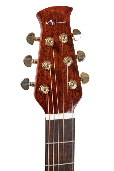 Applause Chitarre elettroacustiche Wood Classics AEJ96-1 Jumbo Cut Electro