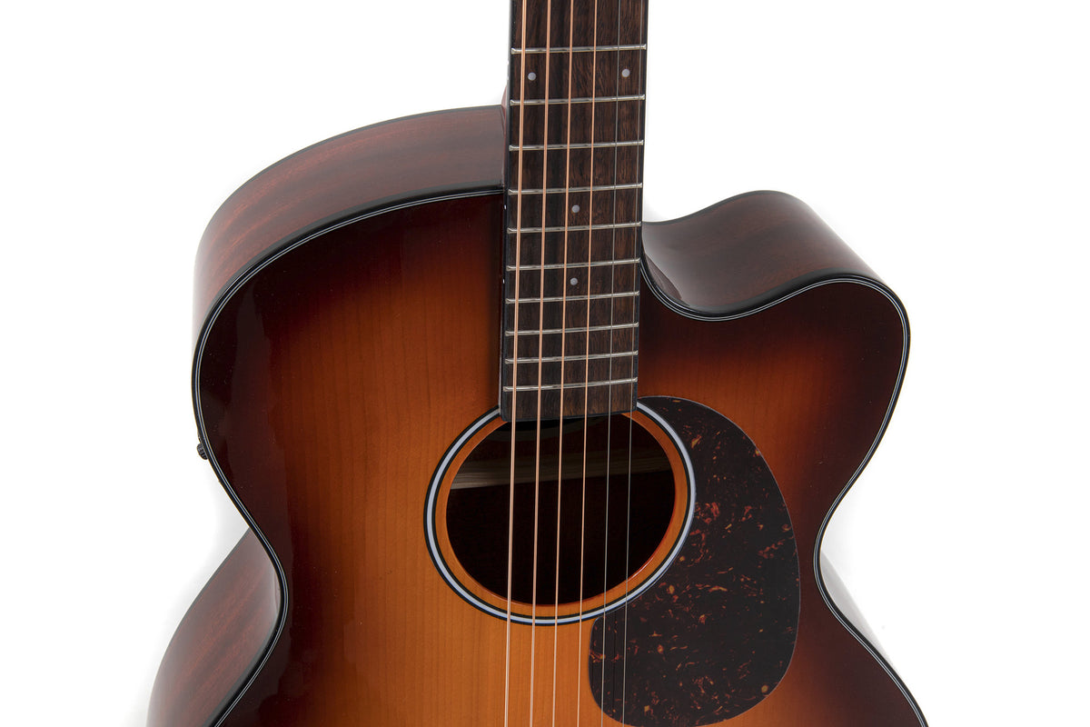 Applause Chitarre elettroacustiche Wood Classics AEJ96-1 Jumbo Cut Electro