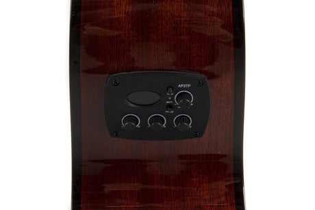 Applause Chitarre elettroacustiche Wood Classics AEJ96-1 Jumbo Cut Electro