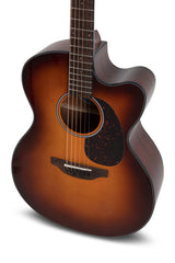 Applause Chitarre elettroacustiche Wood Classics AEJ96-1 Jumbo Cut Electro