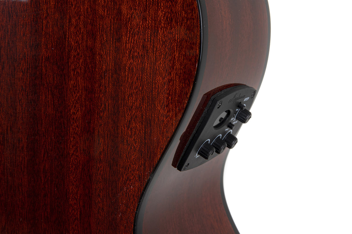 Applause Chitarre elettroacustiche Wood Classics AEJ96-1 Jumbo Cut Electro