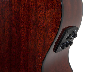 Applause Chitarre elettroacustiche Wood Classics AEJ96-1 Jumbo Cut Electro
