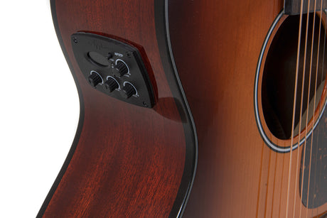 Applause Chitarre elettroacustiche Wood Classics AEJ96-1 Jumbo Cut Electro
