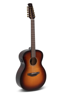 Applause Chitarra acustica Wood Classics AAJ96-1 Jumbo 12 corde