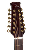 Applause Chitarra acustica Wood Classics AAJ96-1 Jumbo 12 corde