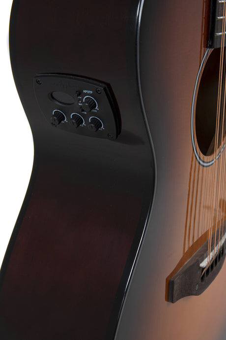 Applause Chitarra acustica Wood Classics AAJ96-1 Jumbo 12 corde