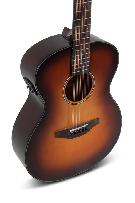 Applause Chitarra acustica Wood Classics AAJ96-1 Jumbo 12 corde